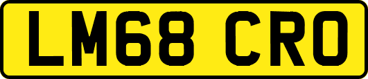 LM68CRO