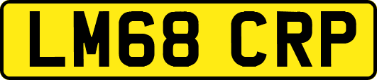 LM68CRP
