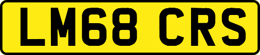 LM68CRS