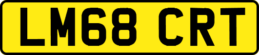 LM68CRT