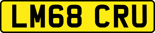 LM68CRU