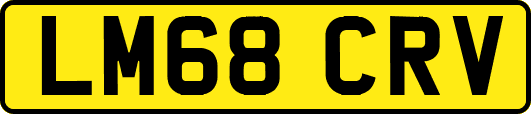 LM68CRV