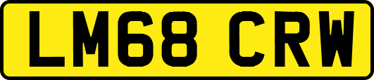 LM68CRW