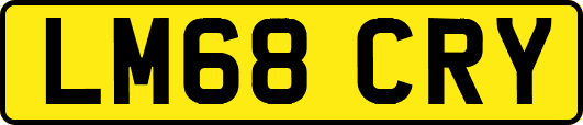 LM68CRY