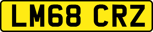 LM68CRZ