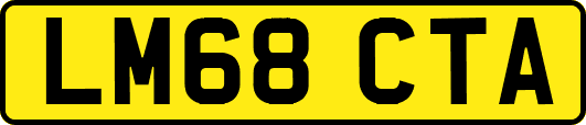 LM68CTA