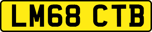 LM68CTB
