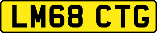 LM68CTG