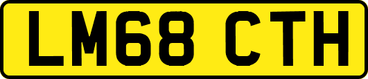 LM68CTH