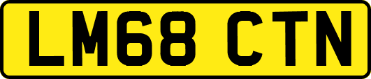 LM68CTN