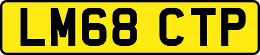 LM68CTP