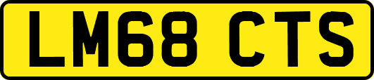 LM68CTS