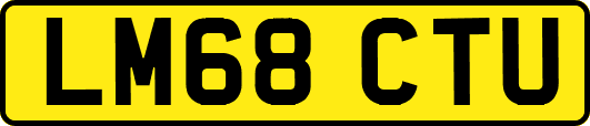 LM68CTU