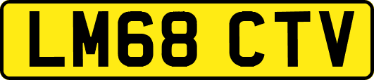 LM68CTV