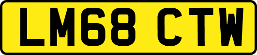 LM68CTW