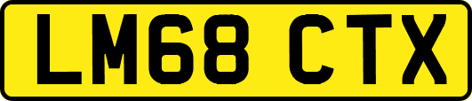 LM68CTX