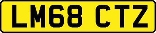 LM68CTZ