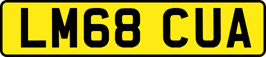 LM68CUA