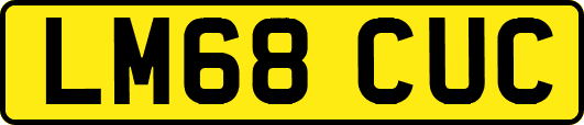 LM68CUC
