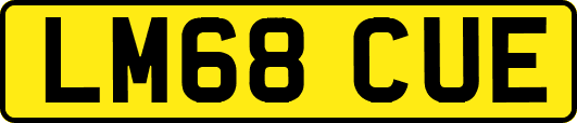 LM68CUE