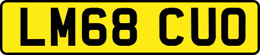 LM68CUO