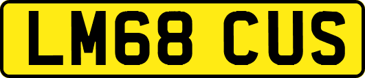 LM68CUS