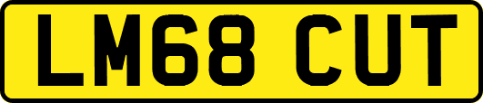 LM68CUT