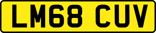 LM68CUV