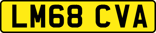 LM68CVA