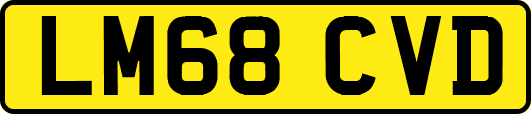 LM68CVD