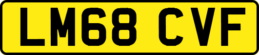 LM68CVF
