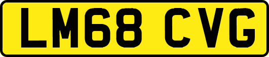 LM68CVG