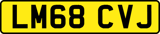LM68CVJ