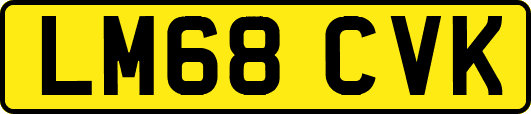 LM68CVK
