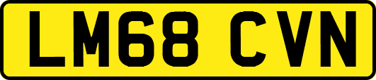 LM68CVN