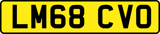 LM68CVO