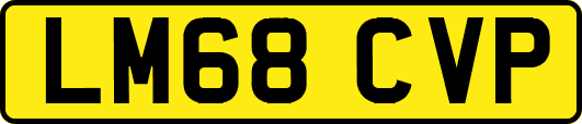 LM68CVP