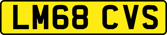 LM68CVS