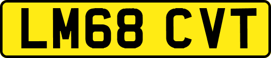 LM68CVT