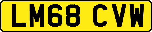 LM68CVW