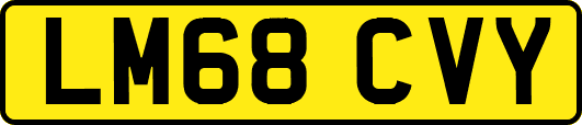 LM68CVY