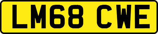 LM68CWE