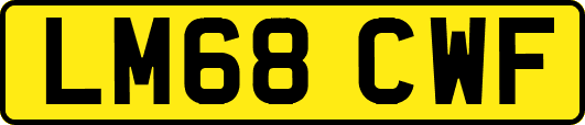 LM68CWF