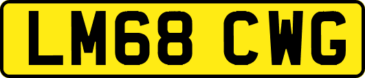 LM68CWG