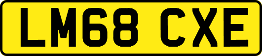 LM68CXE
