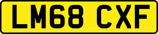 LM68CXF