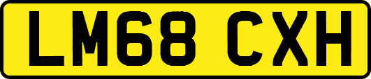LM68CXH