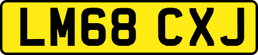 LM68CXJ