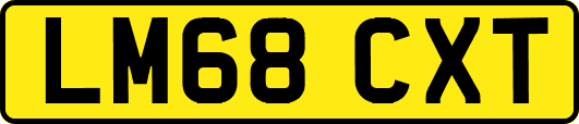LM68CXT