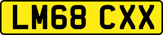 LM68CXX